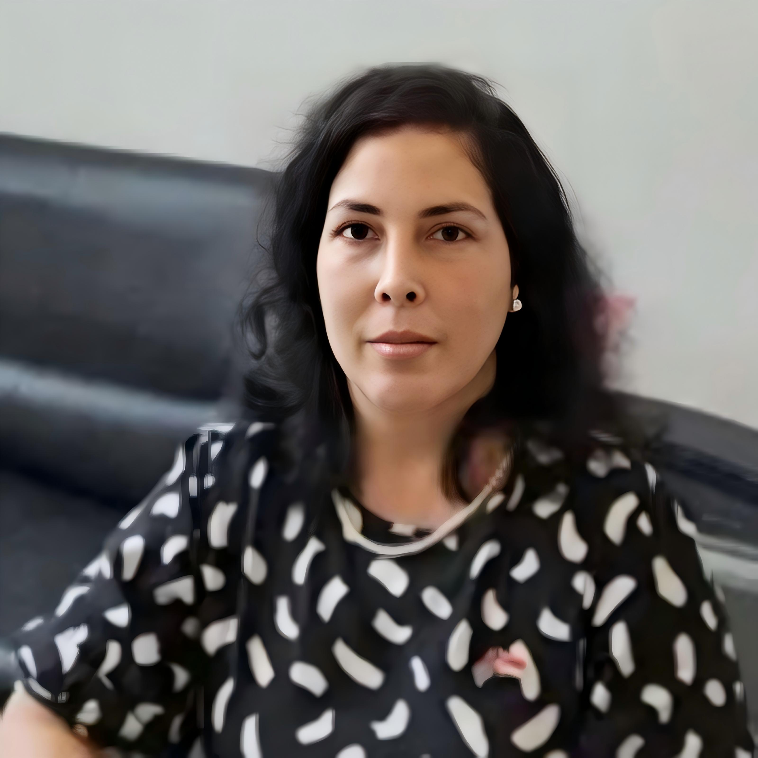 Lisbet Quesada Luna